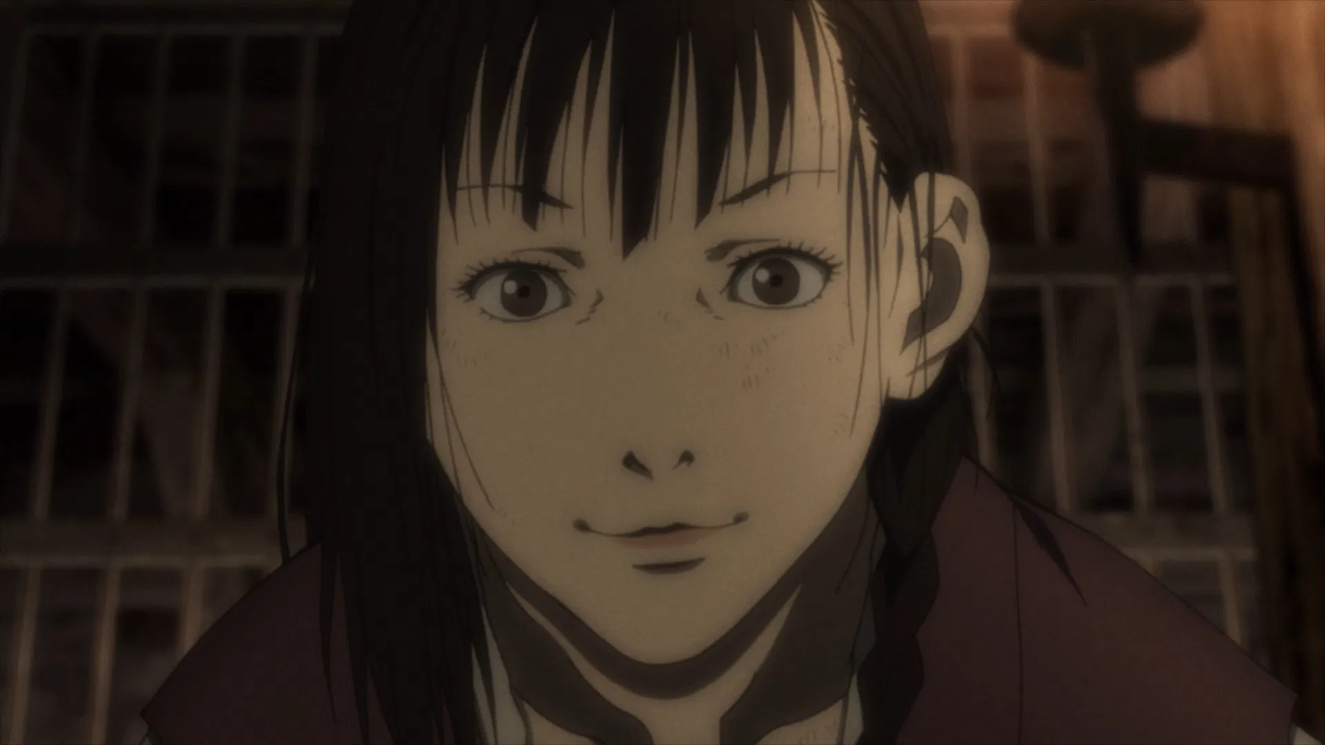 Клинок бессмертного (2019)