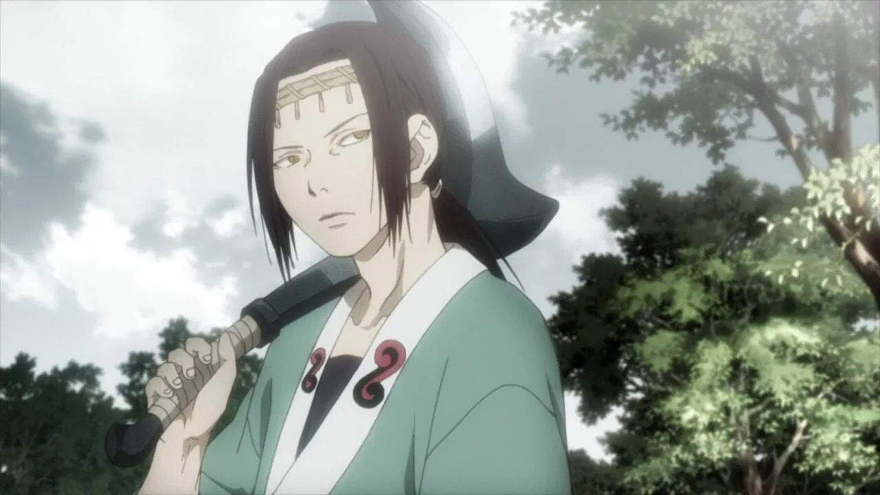 Клинок бессмертного (2019)