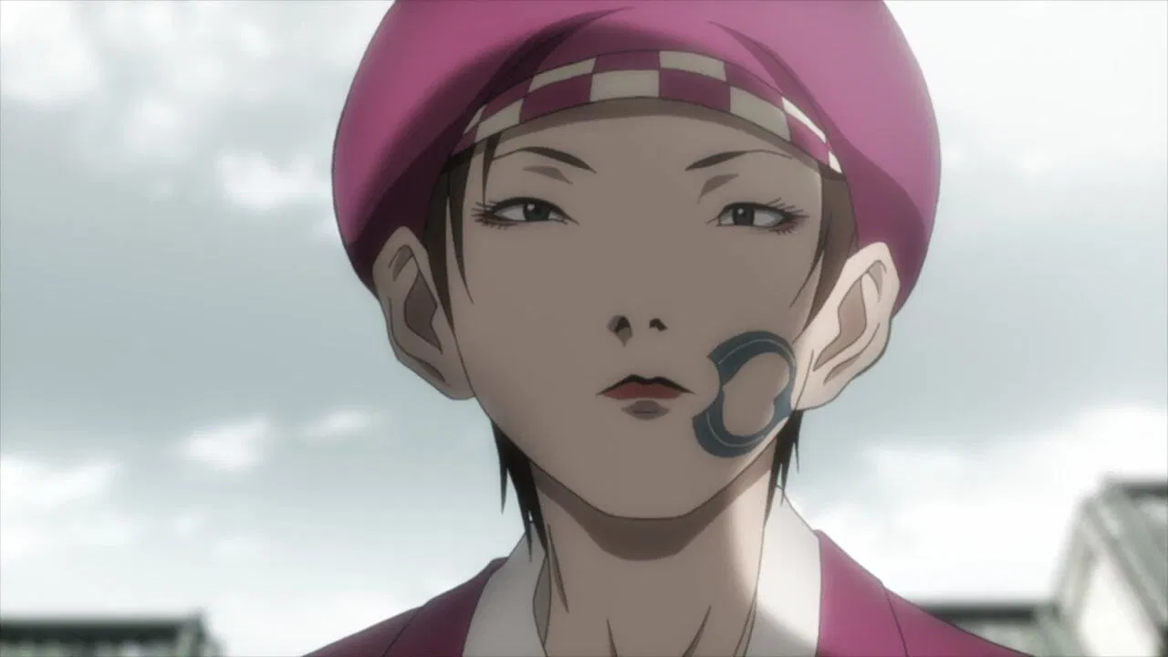 Клинок бессмертного (2019)