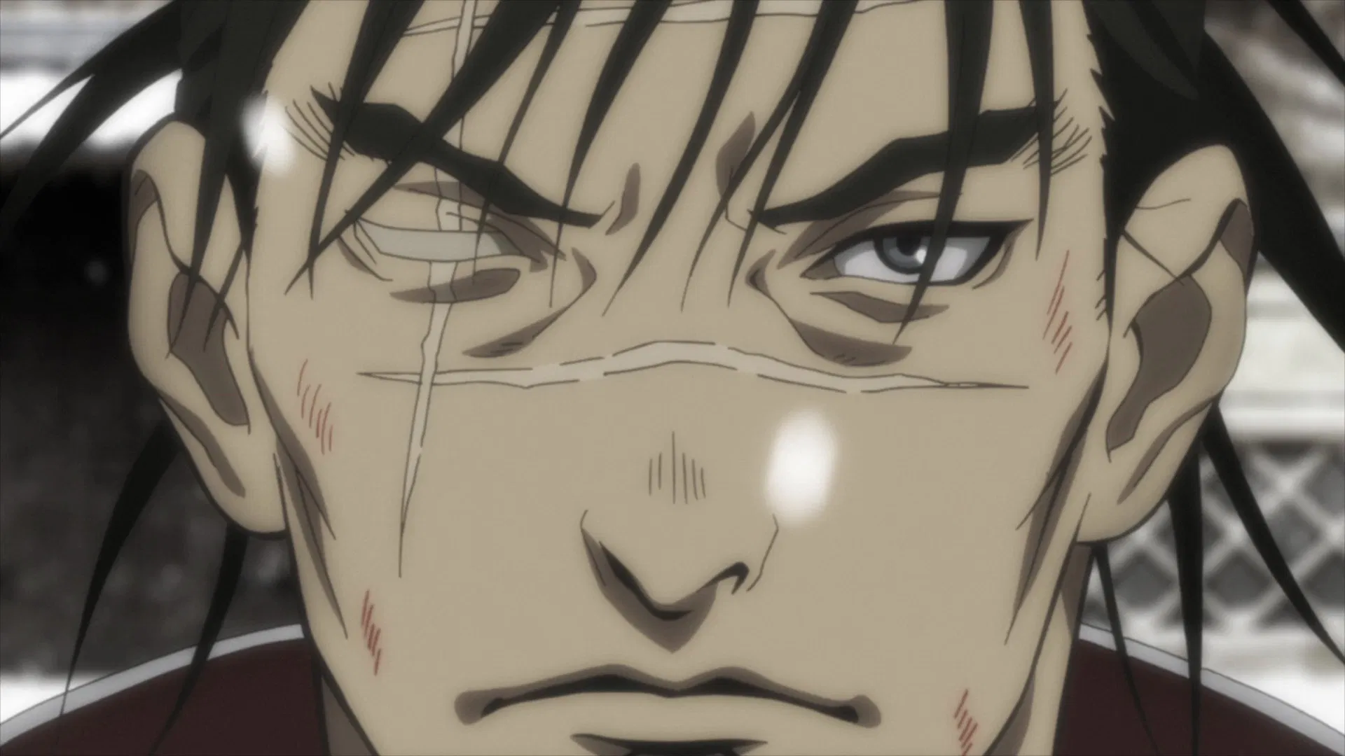 Клинок бессмертного (2019)