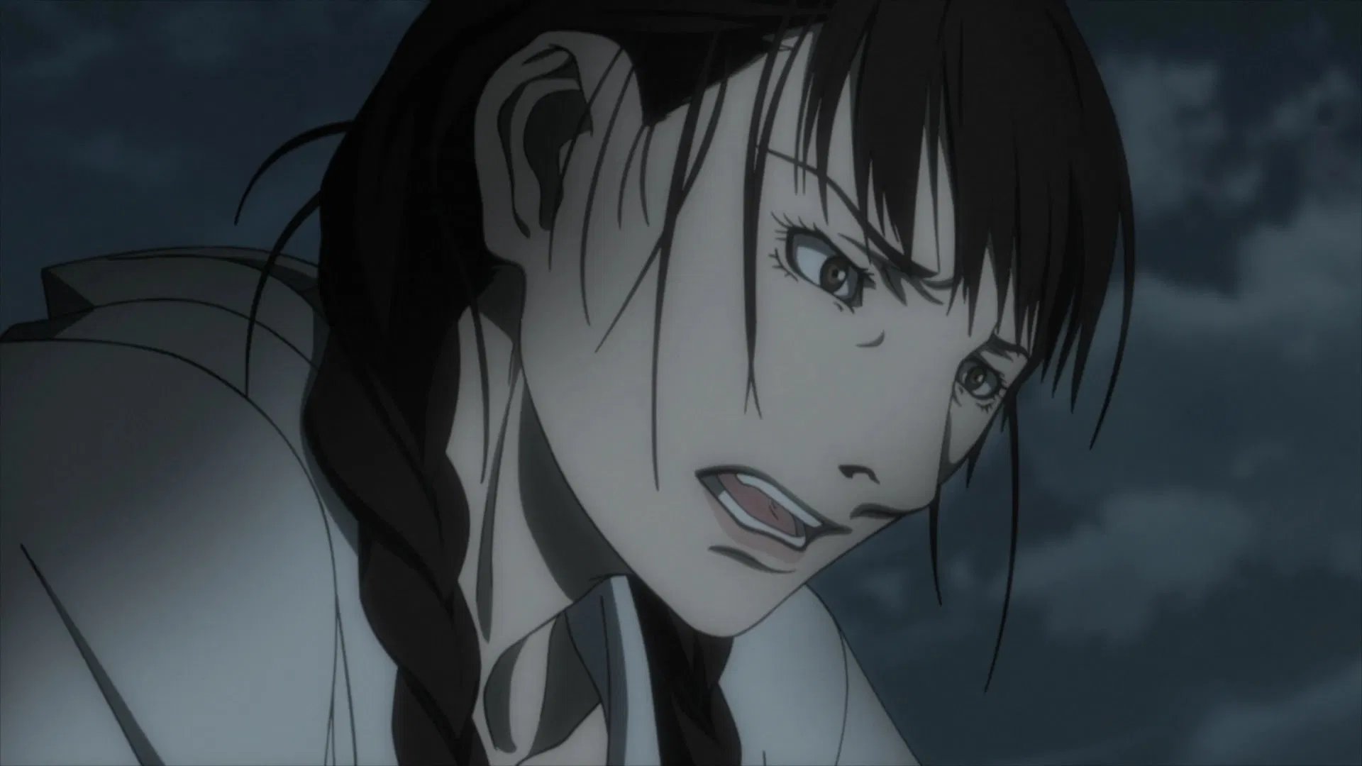 Клинок бессмертного (2019)