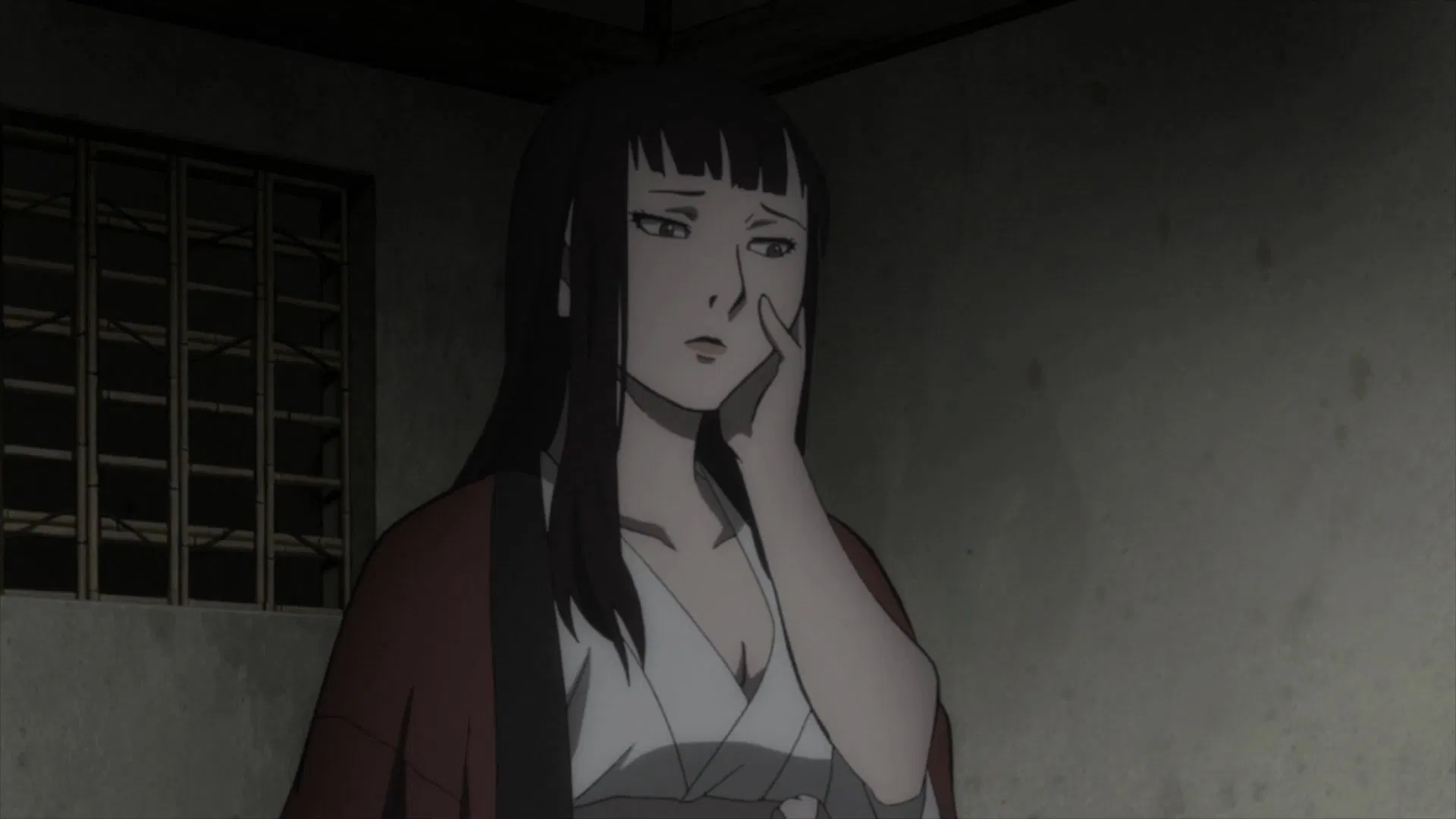 Клинок бессмертного (2019)