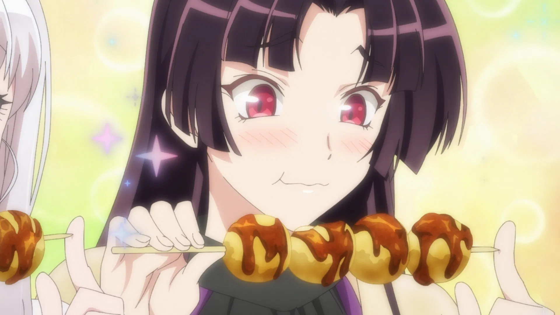 Добро пожаловать в Японию, госпожа эльф!