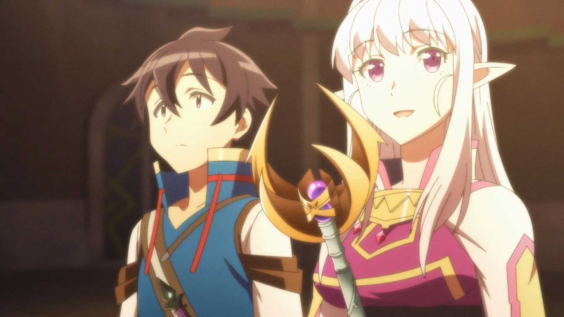 Добро пожаловать в Японию, госпожа эльф!