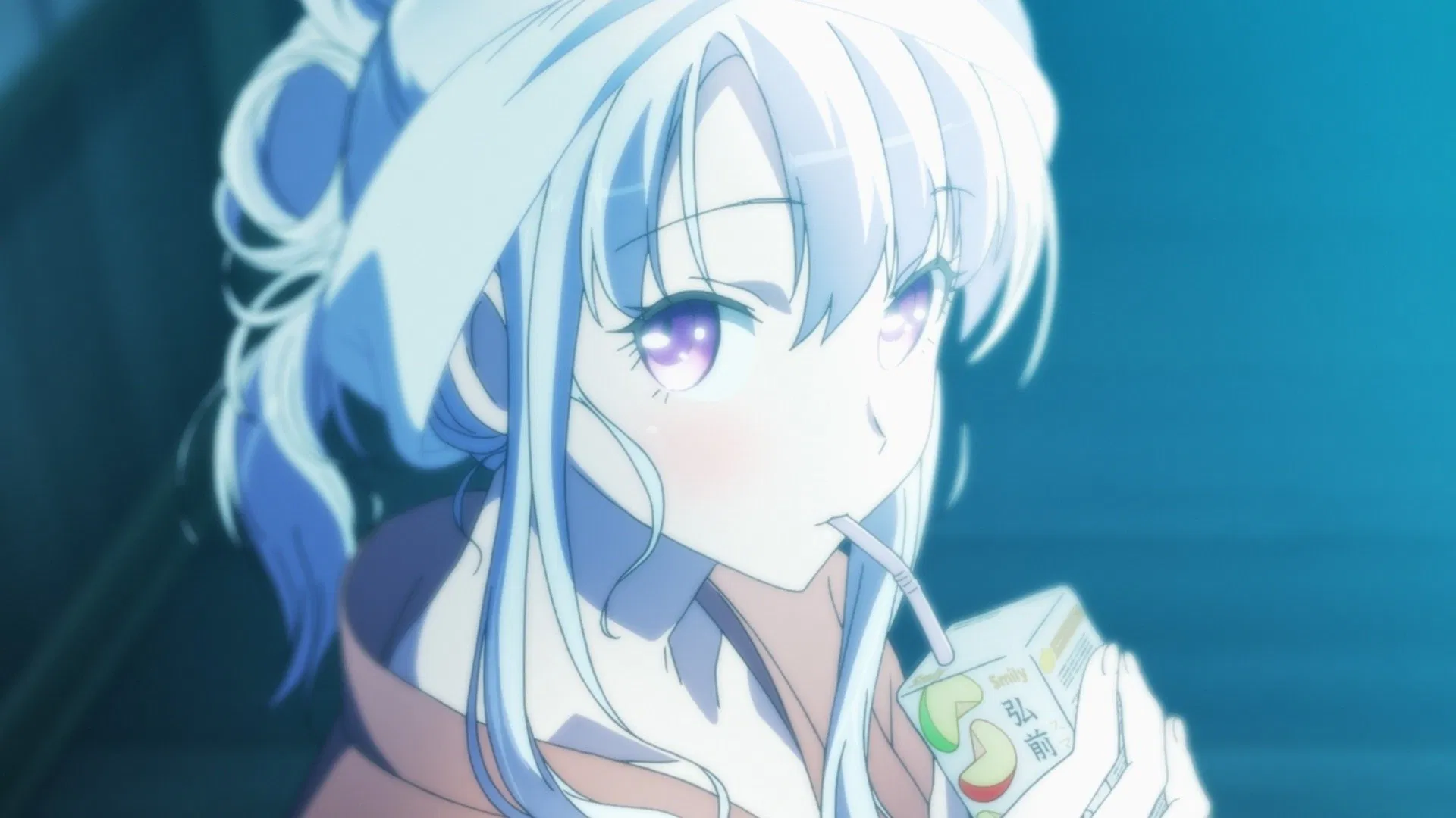 Добро пожаловать в Японию, госпожа эльф!