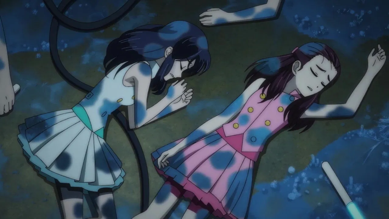 Щелкунчик Китаро