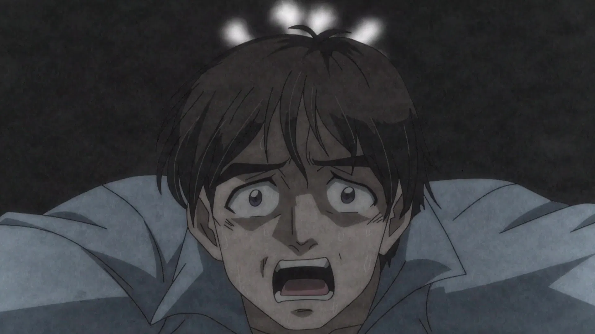 Щелкунчик Китаро