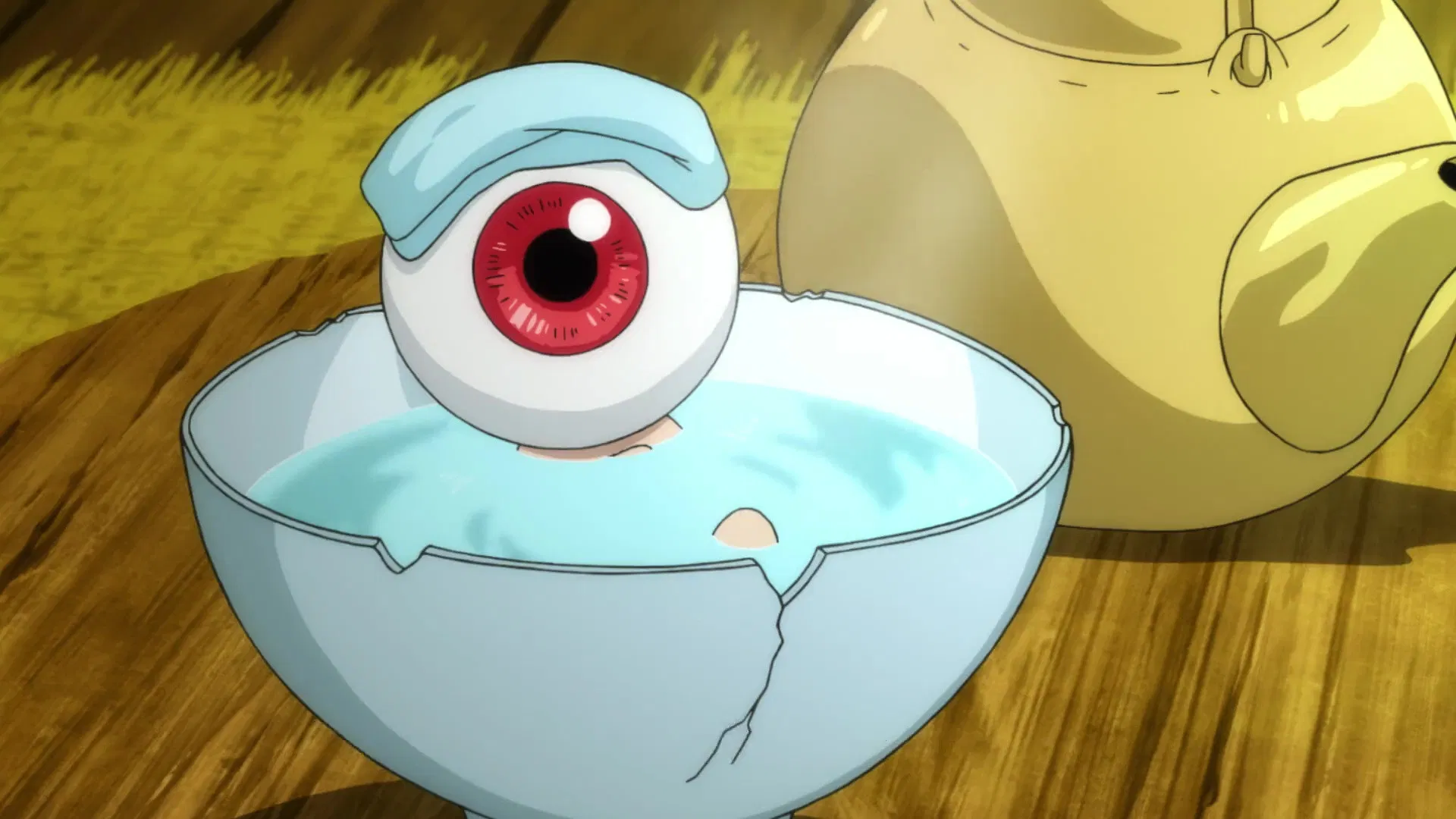 Щелкунчик Китаро