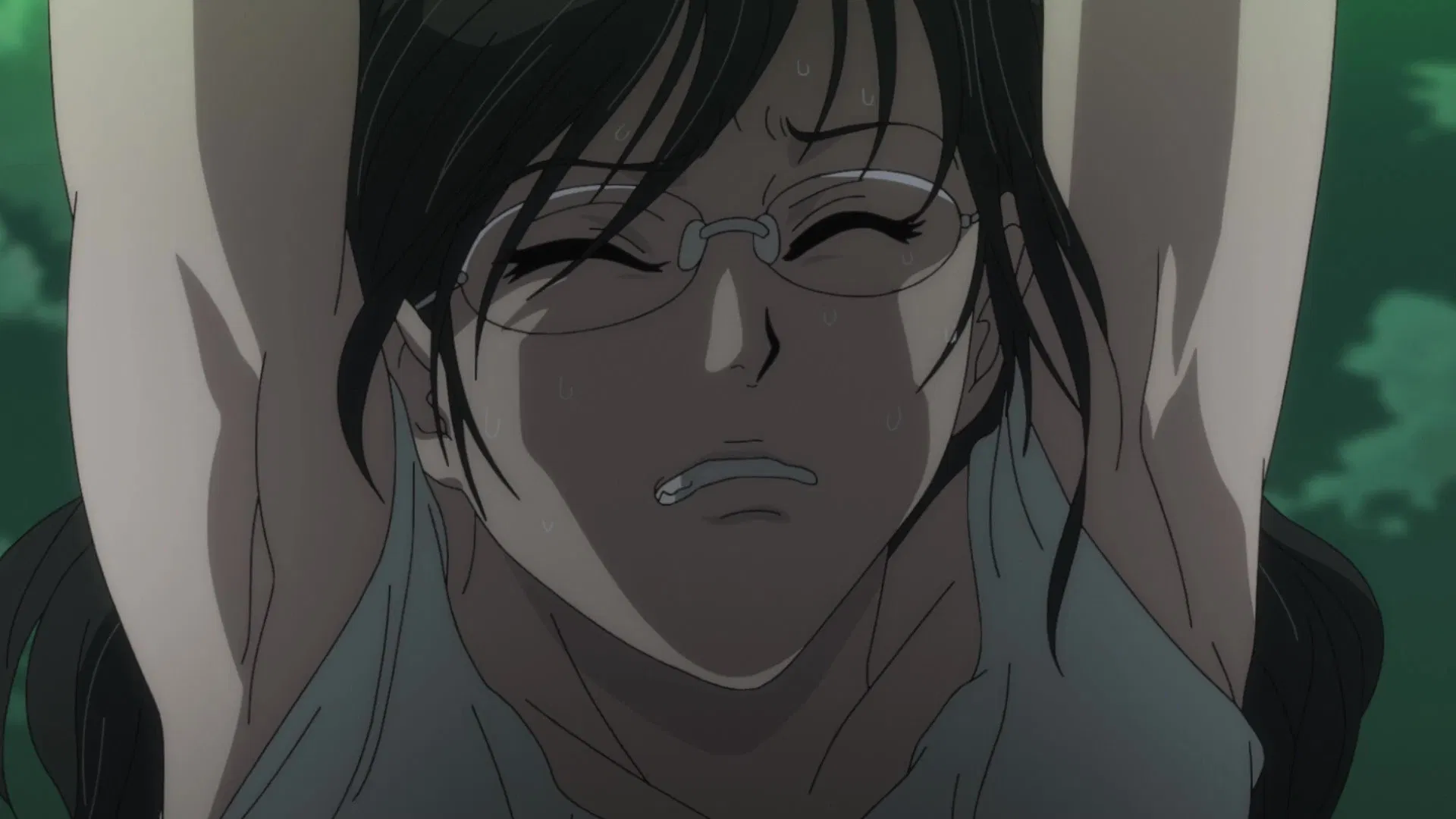 Щелкунчик Китаро