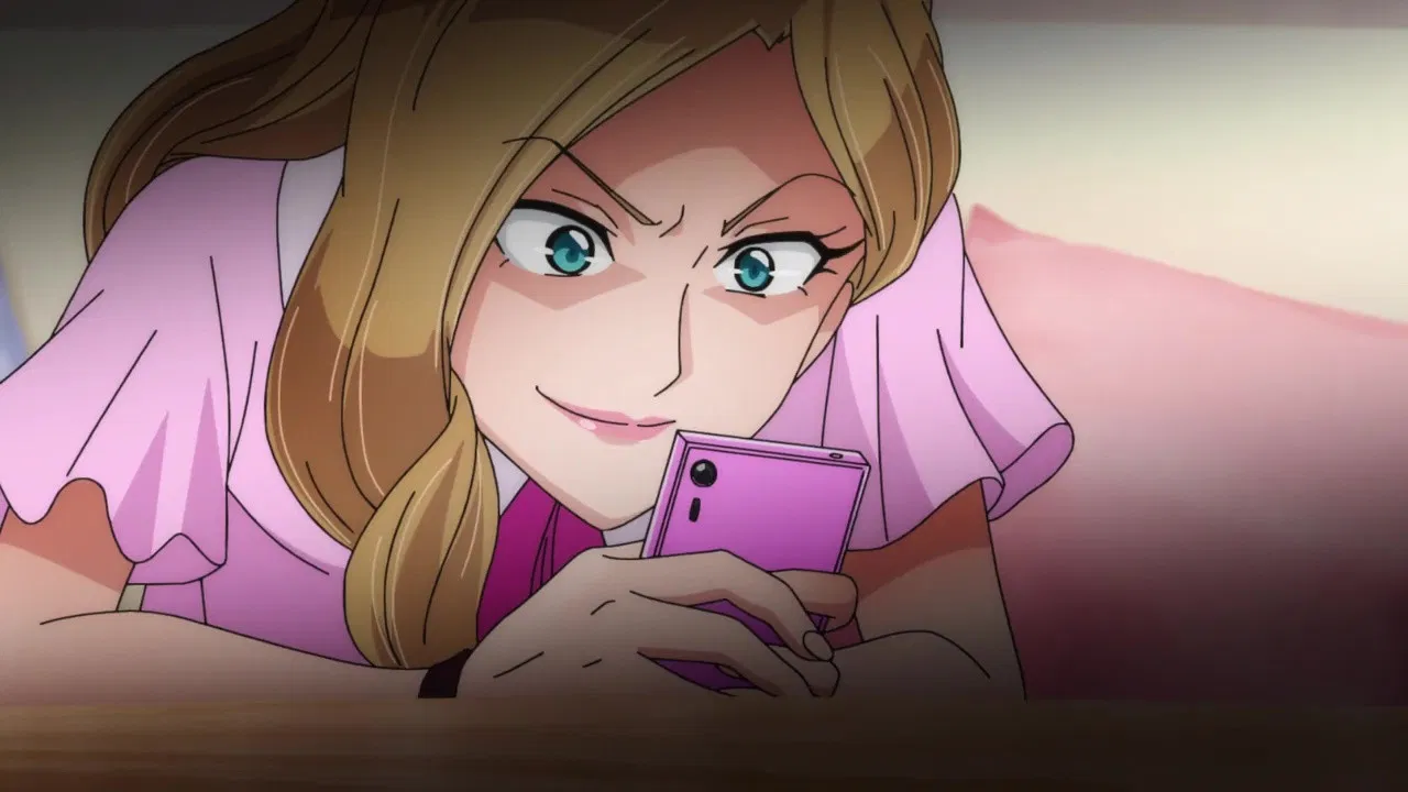 Щелкунчик Китаро