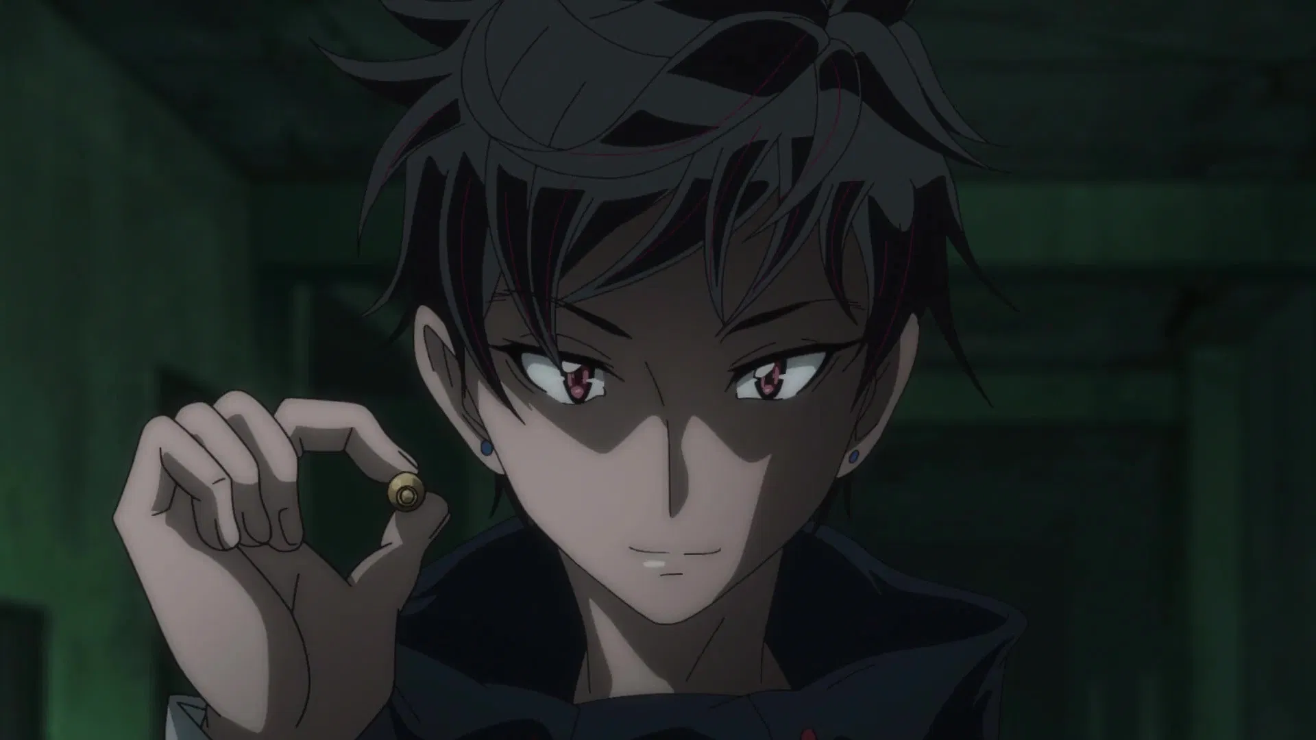 Щелкунчик Китаро