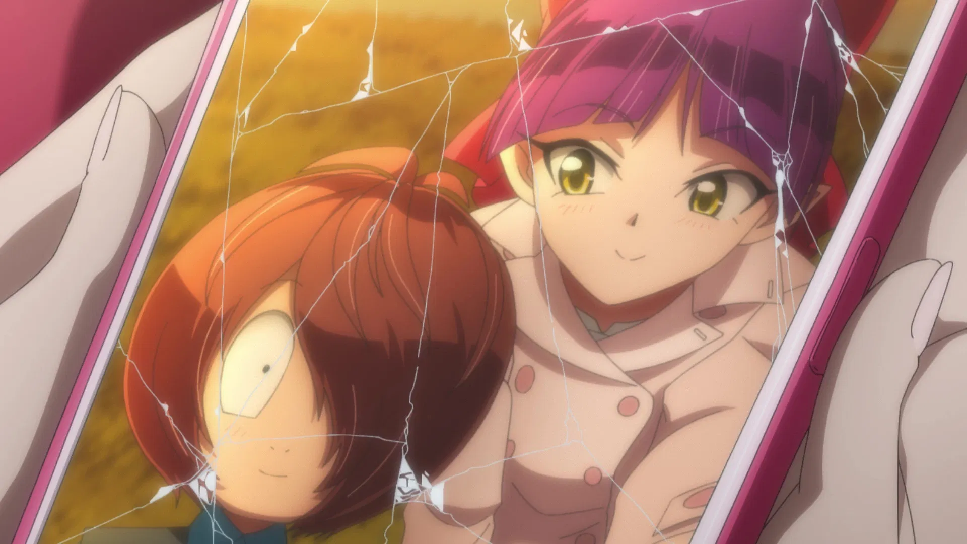 Щелкунчик Китаро