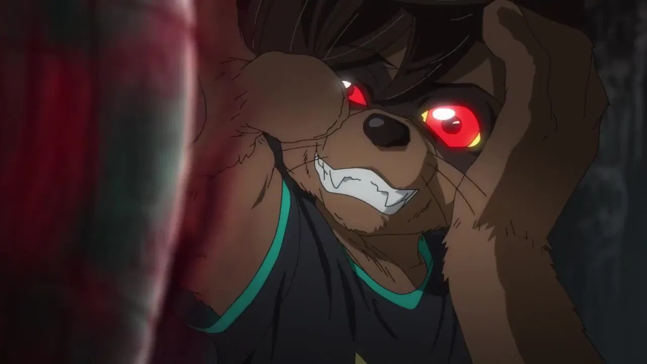 Щелкунчик Китаро