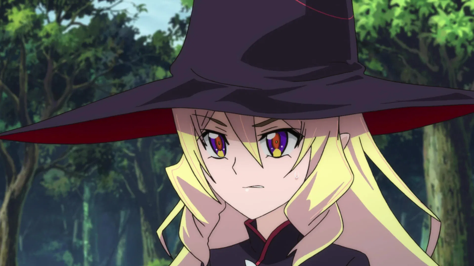 Щелкунчик Китаро