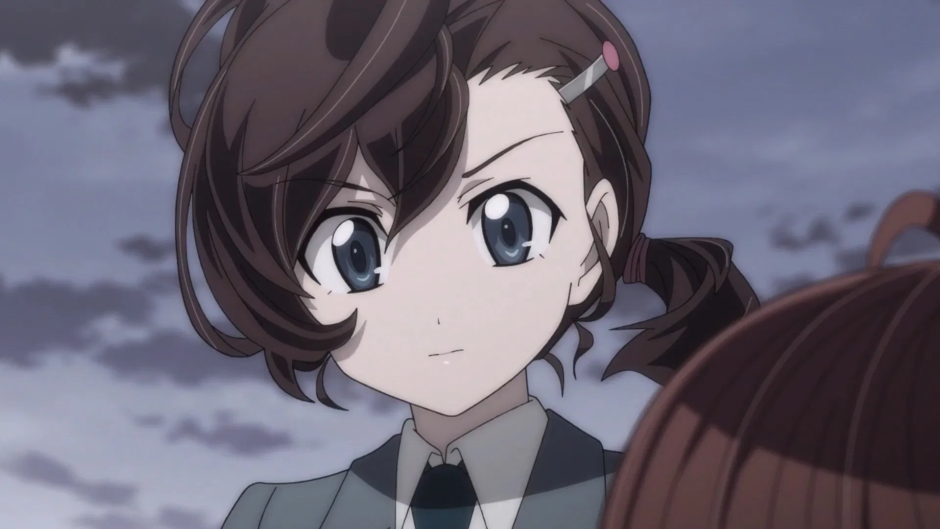 Щелкунчик Китаро