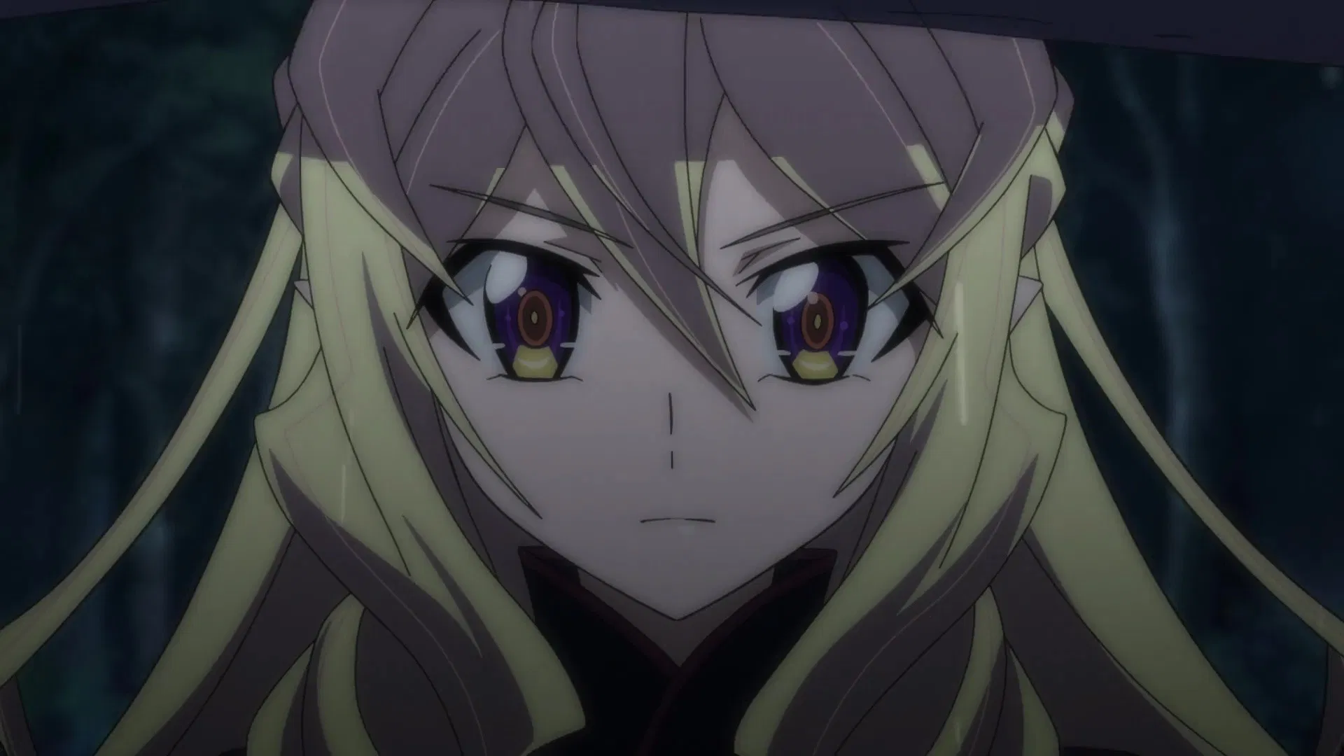 Щелкунчик Китаро