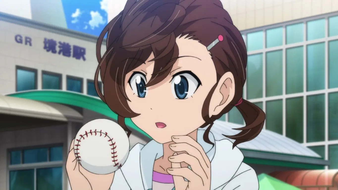 Щелкунчик Китаро