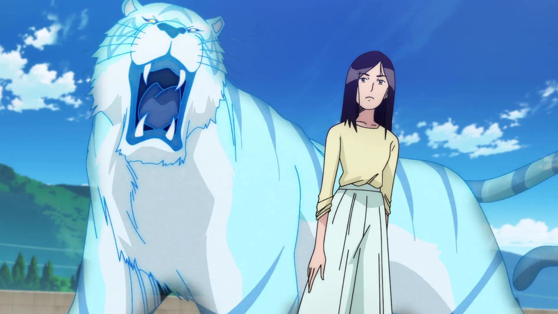 Щелкунчик Китаро