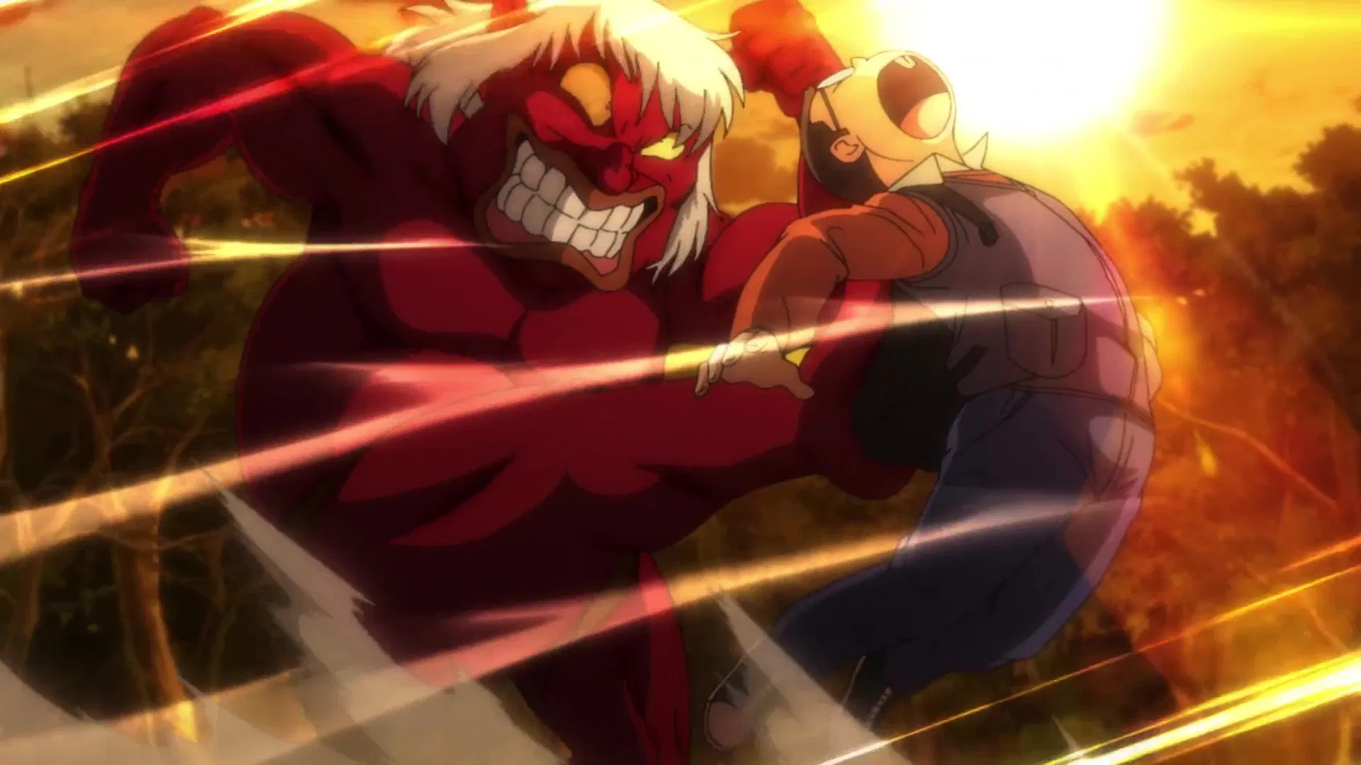 Щелкунчик Китаро