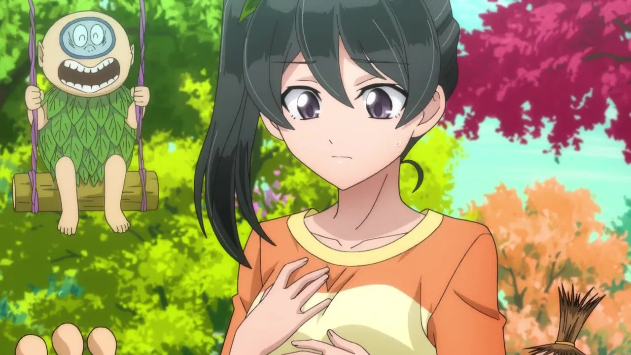 Щелкунчик Китаро