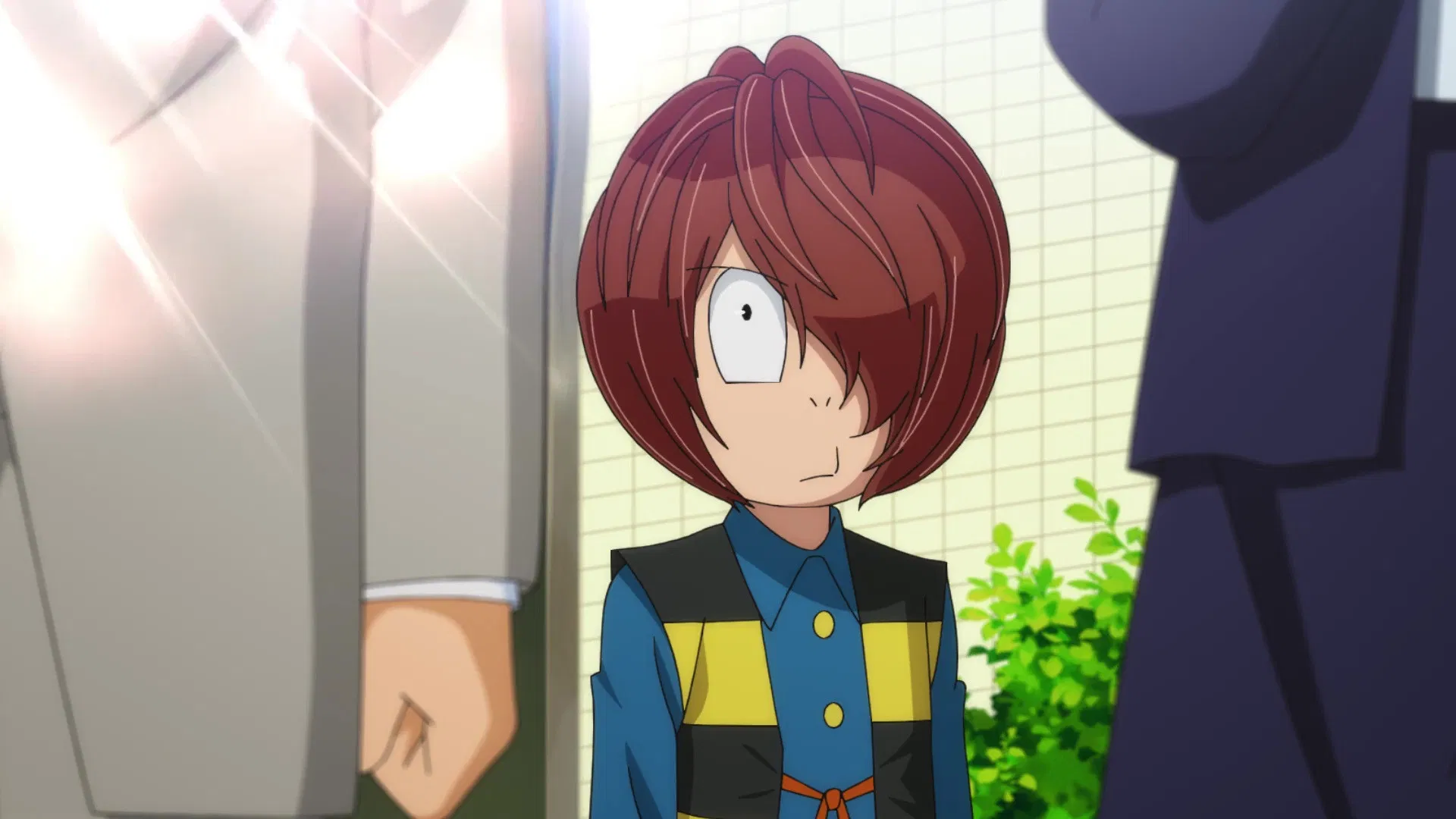 Щелкунчик Китаро