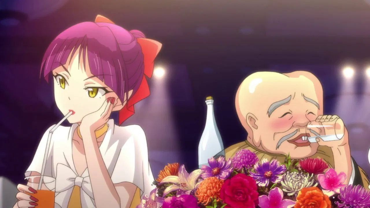 Щелкунчик Китаро