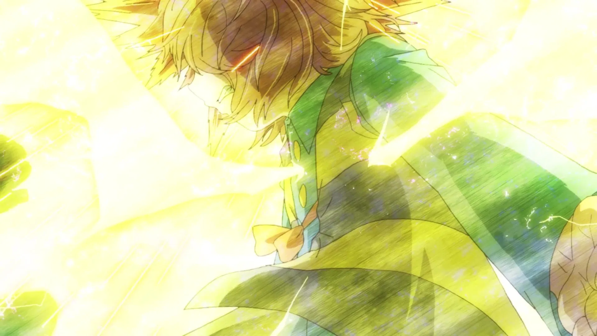 Щелкунчик Китаро