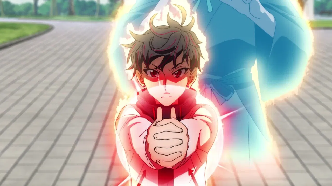 Щелкунчик Китаро