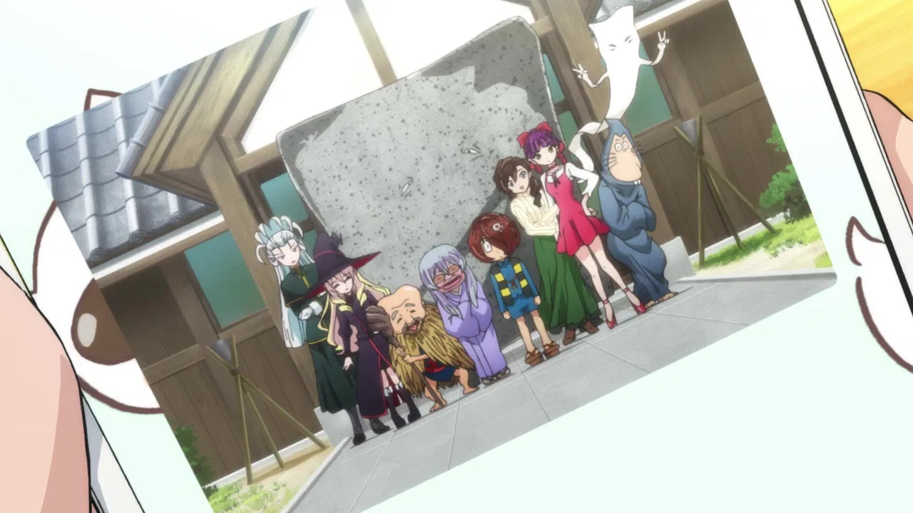 Щелкунчик Китаро