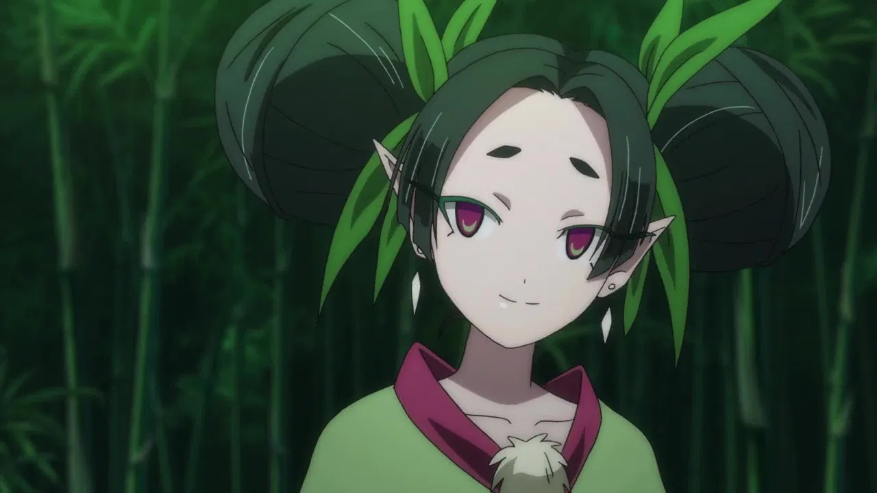 Щелкунчик Китаро