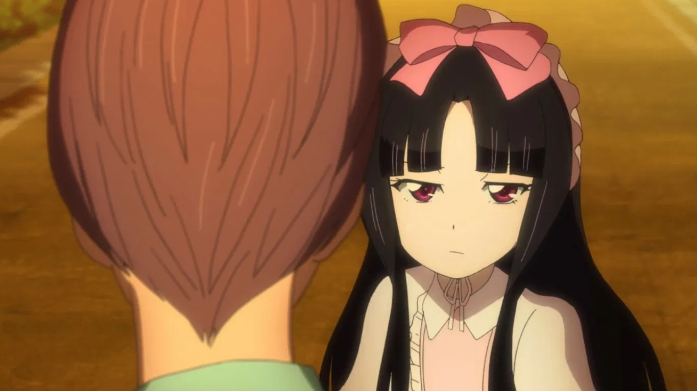 Щелкунчик Китаро