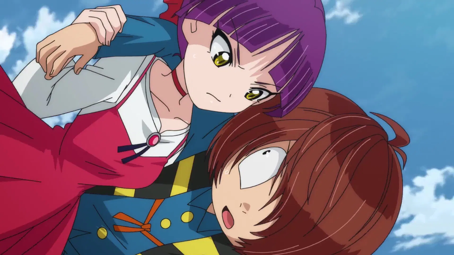 Щелкунчик Китаро