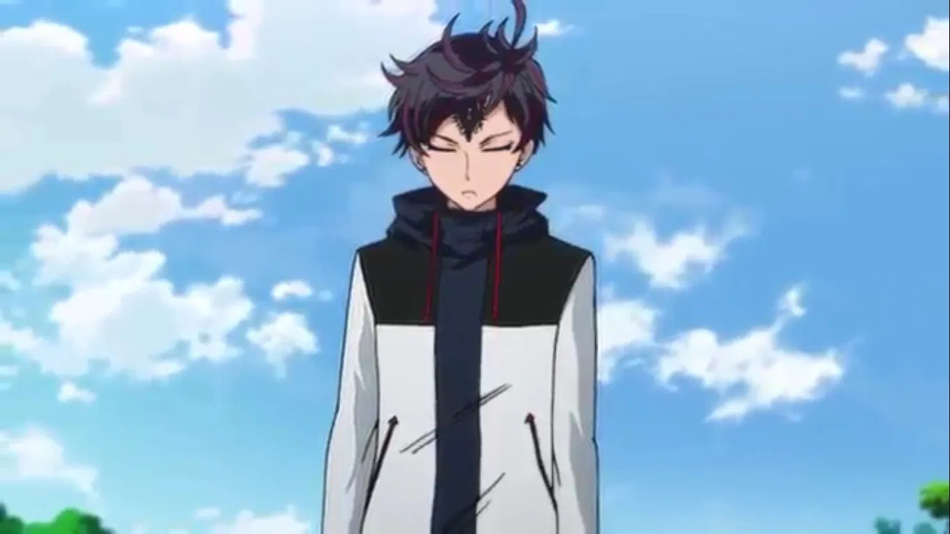 Щелкунчик Китаро