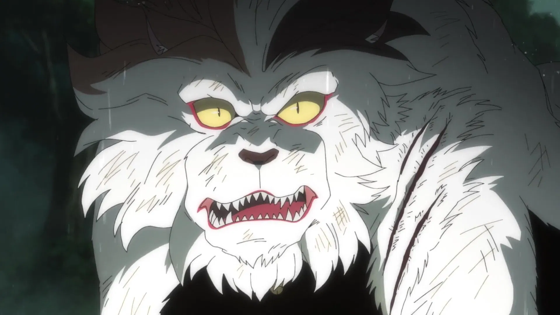 Щелкунчик Китаро