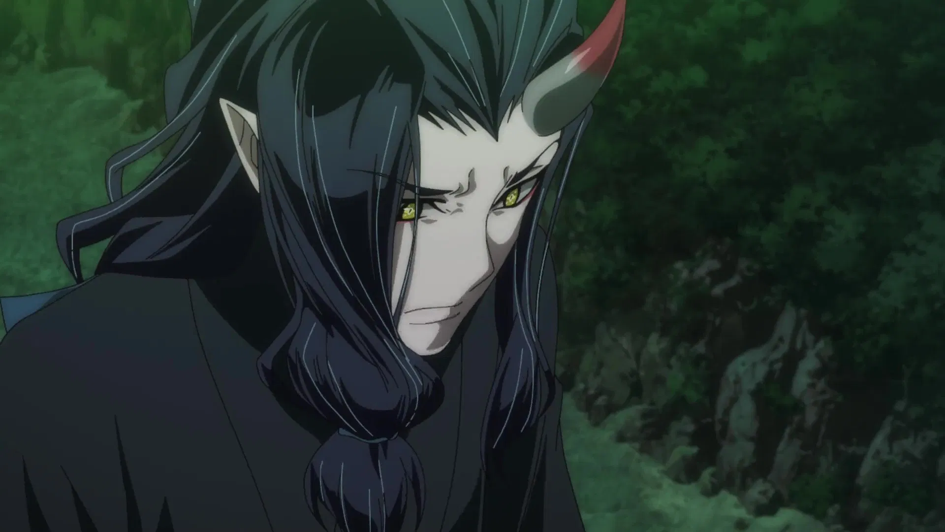 Щелкунчик Китаро