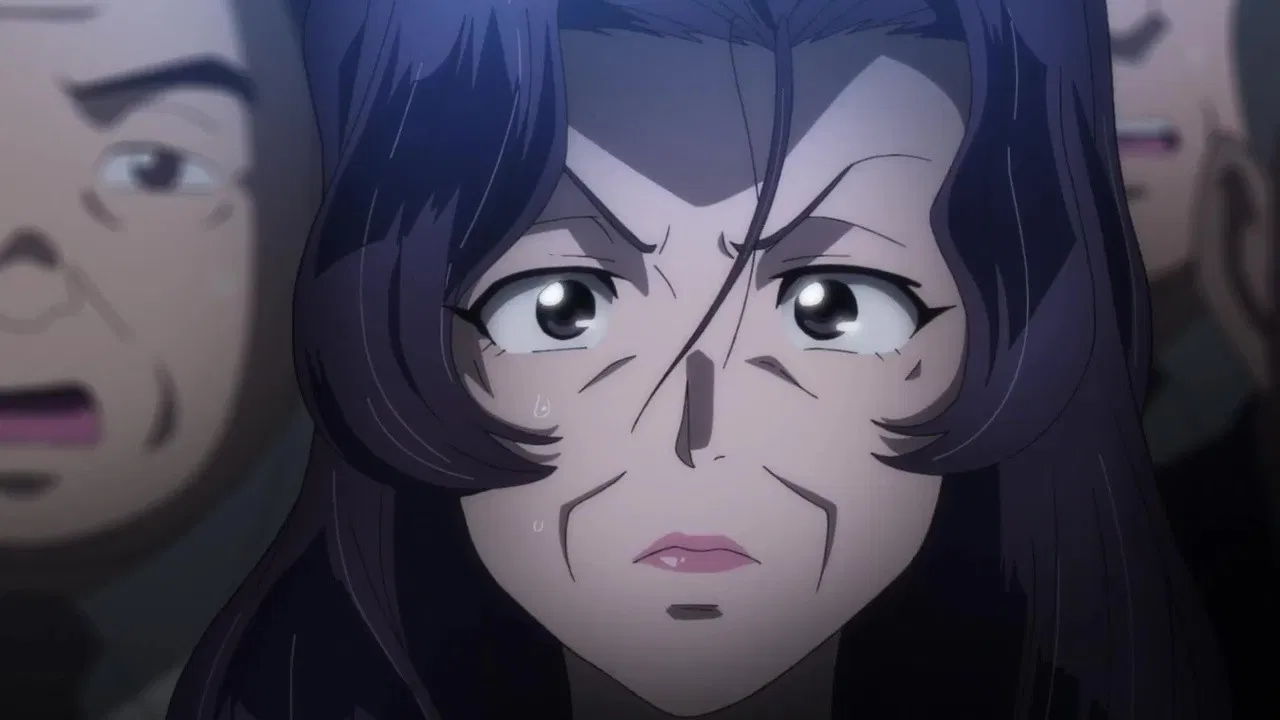 Щелкунчик Китаро