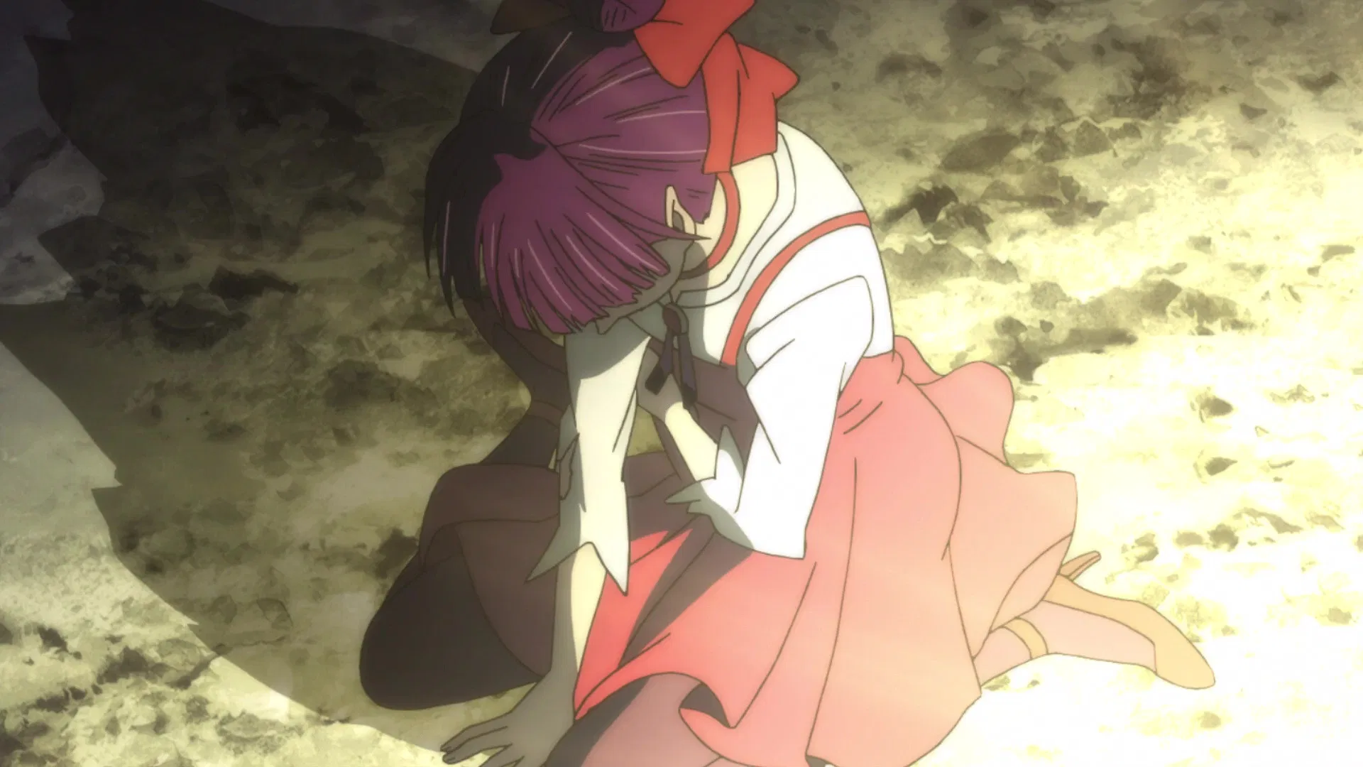 Щелкунчик Китаро