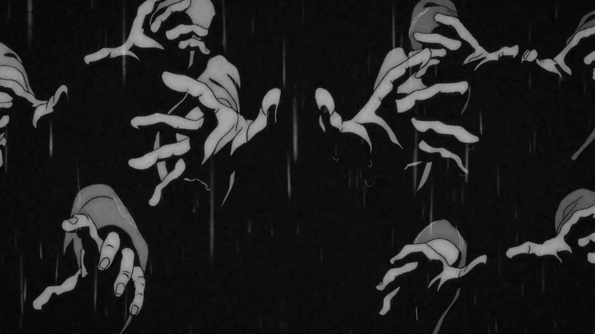 Щелкунчик Китаро