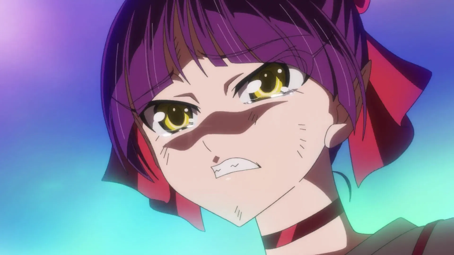 Щелкунчик Китаро