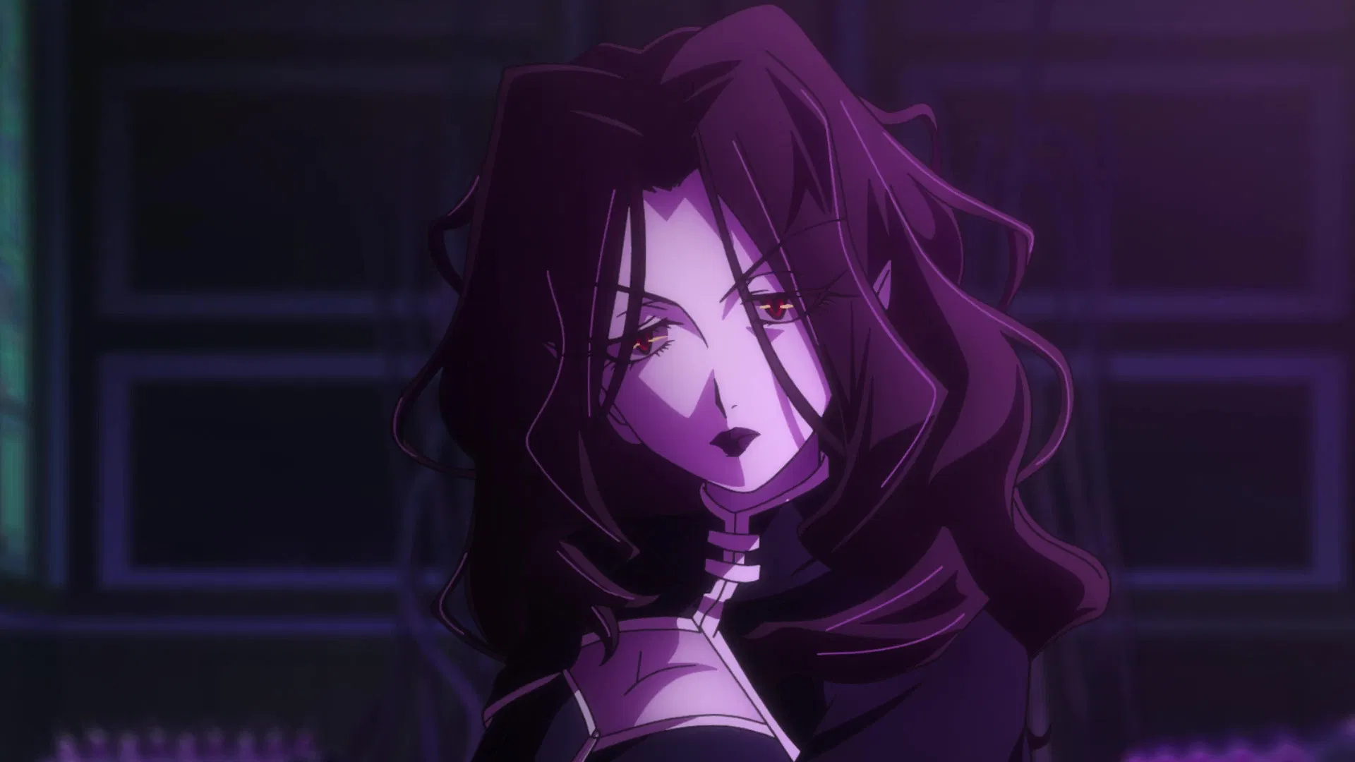 Щелкунчик Китаро