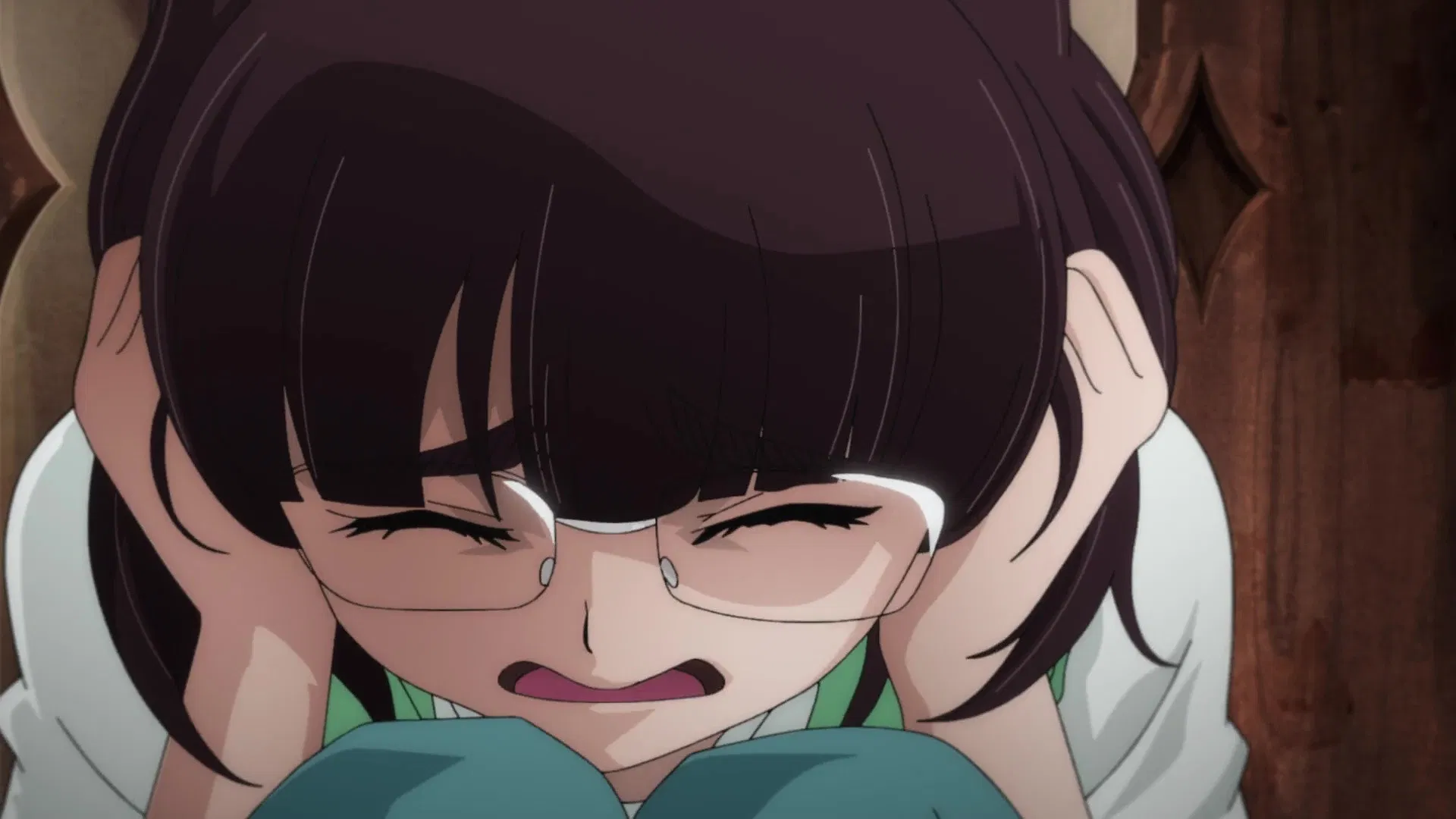 Щелкунчик Китаро