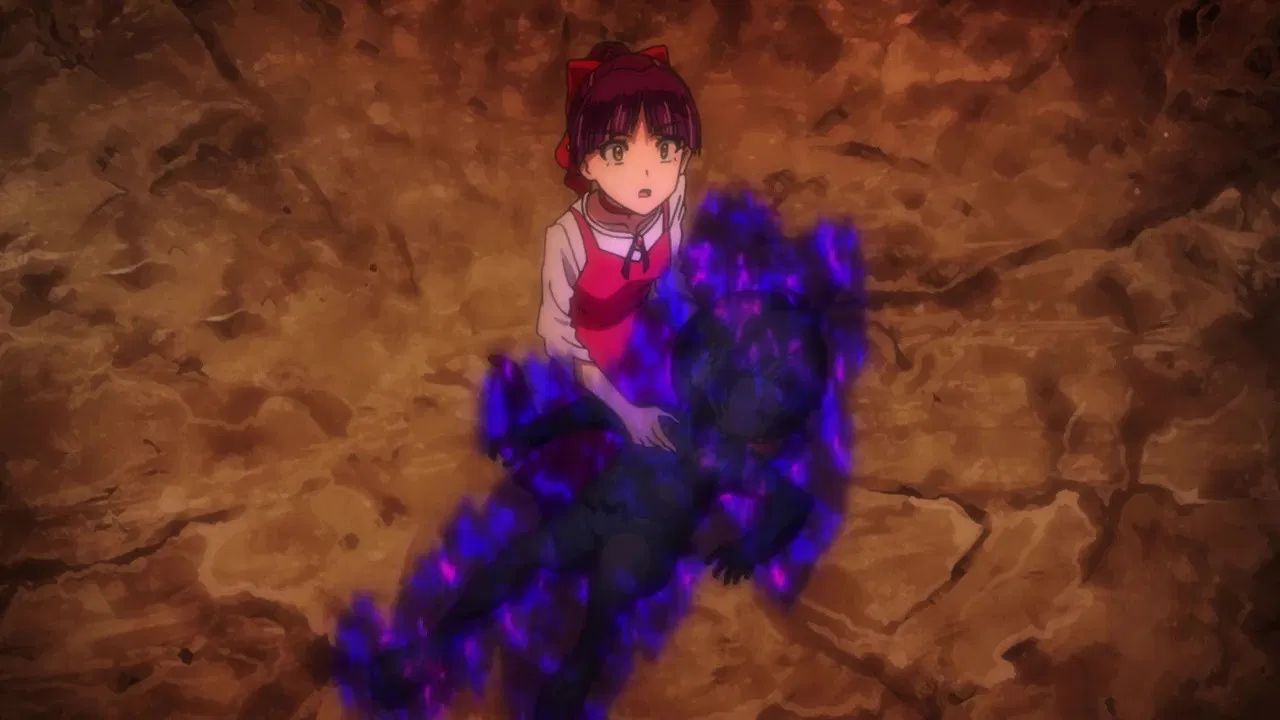 Щелкунчик Китаро