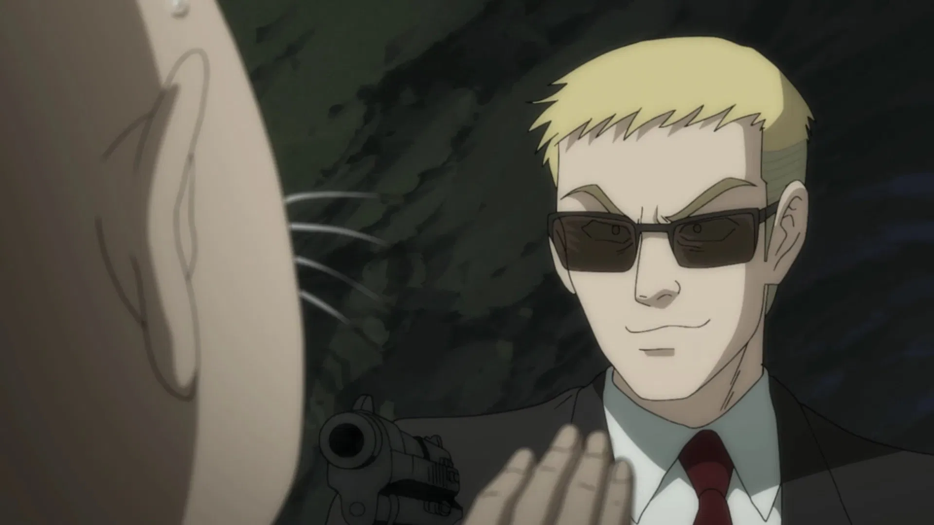 Щелкунчик Китаро