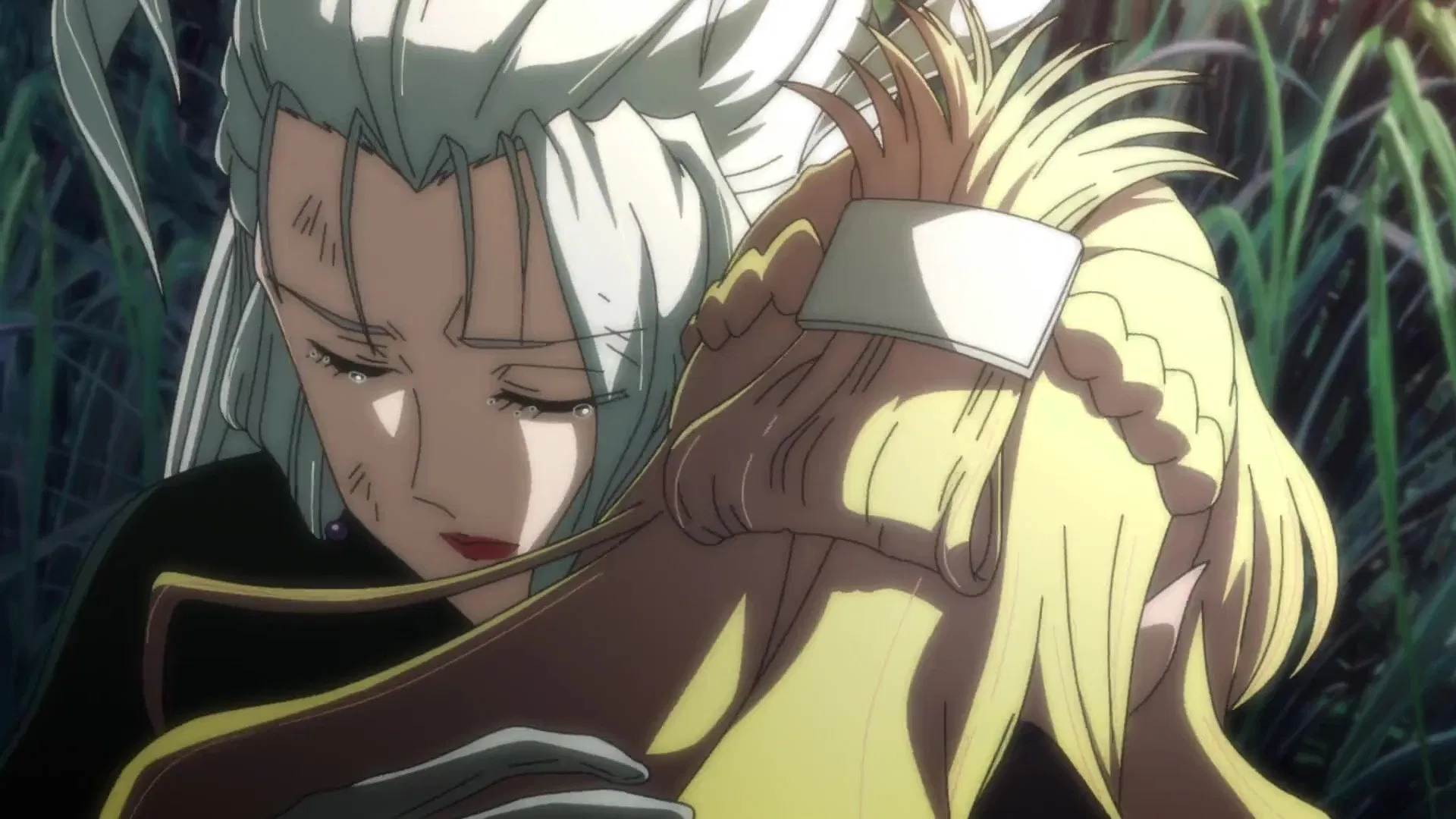 Щелкунчик Китаро