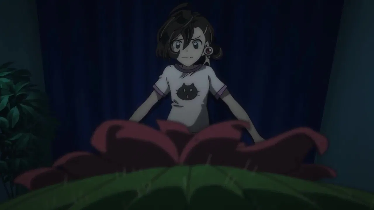 Щелкунчик Китаро