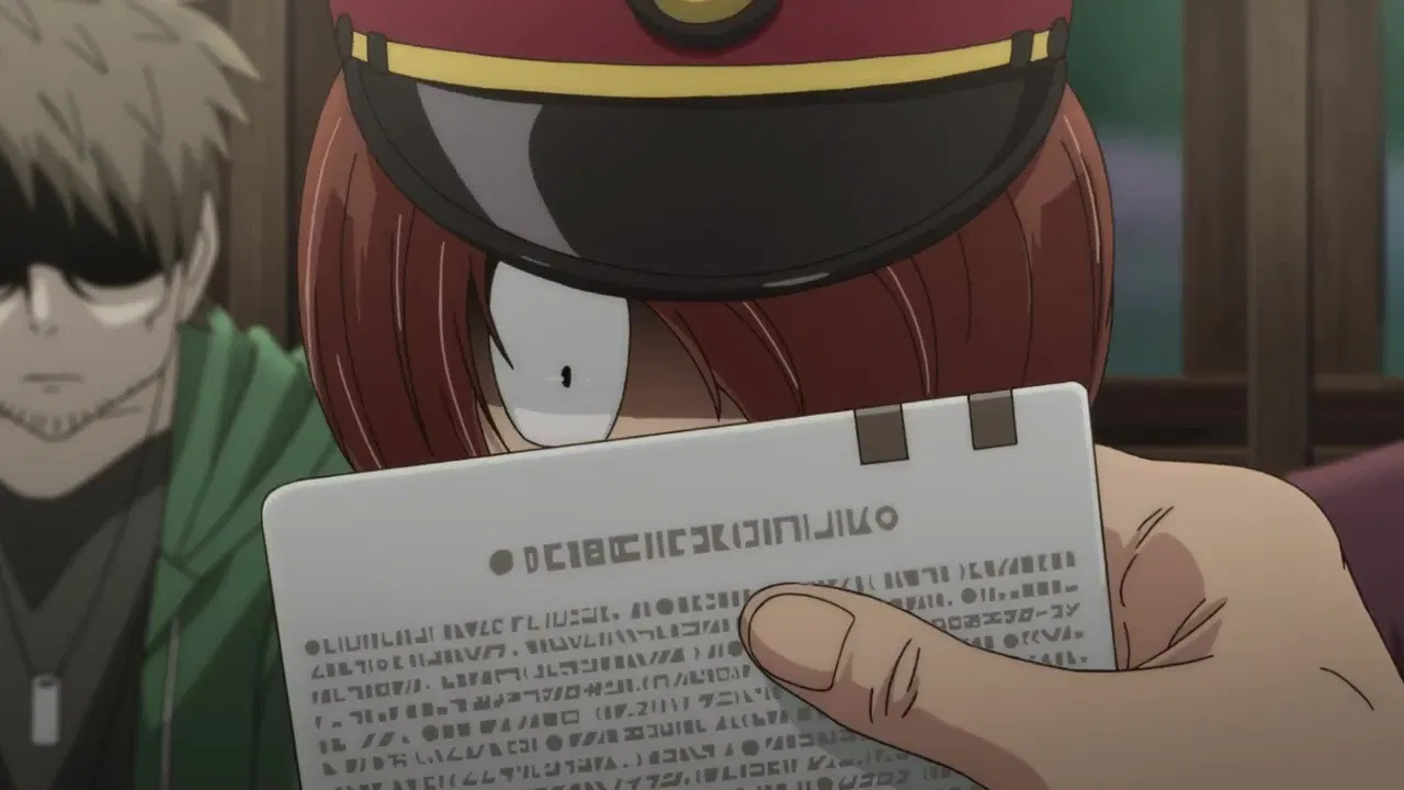 Щелкунчик Китаро