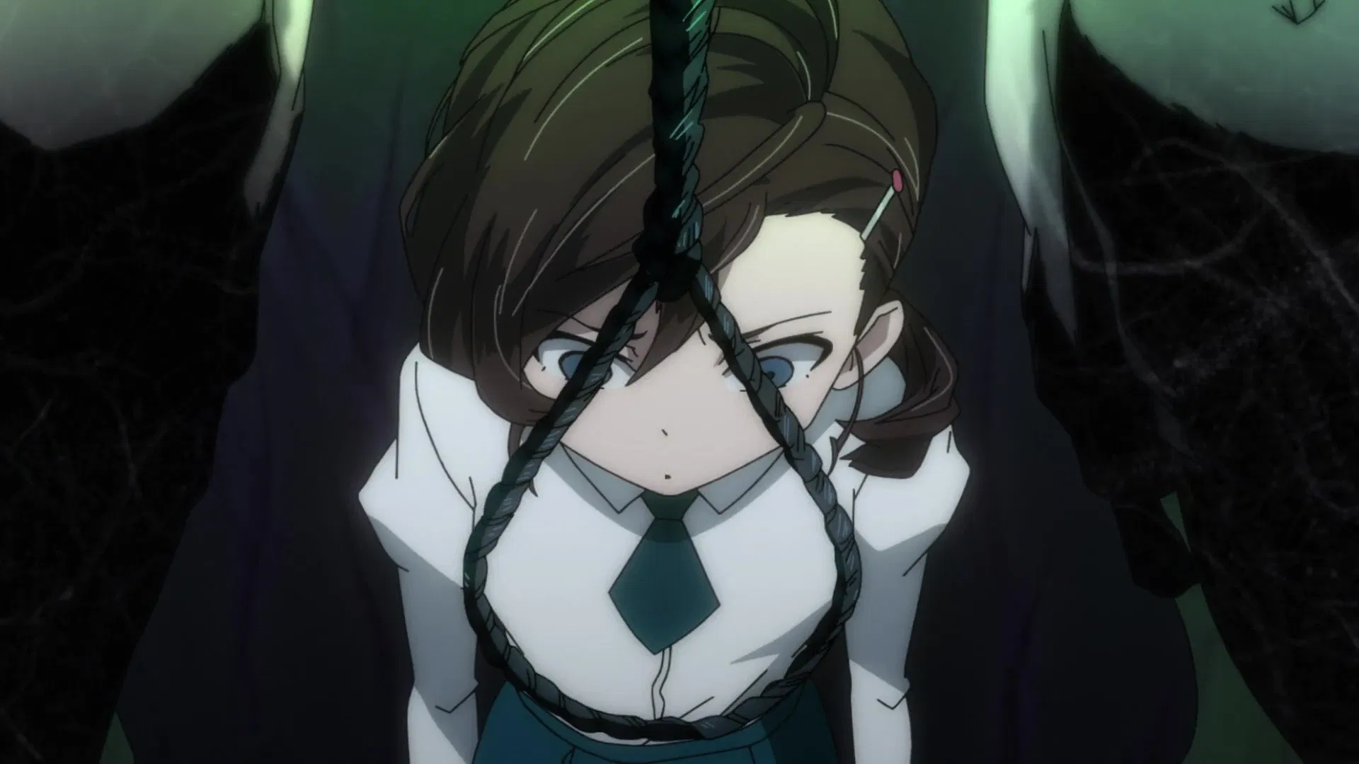 Щелкунчик Китаро