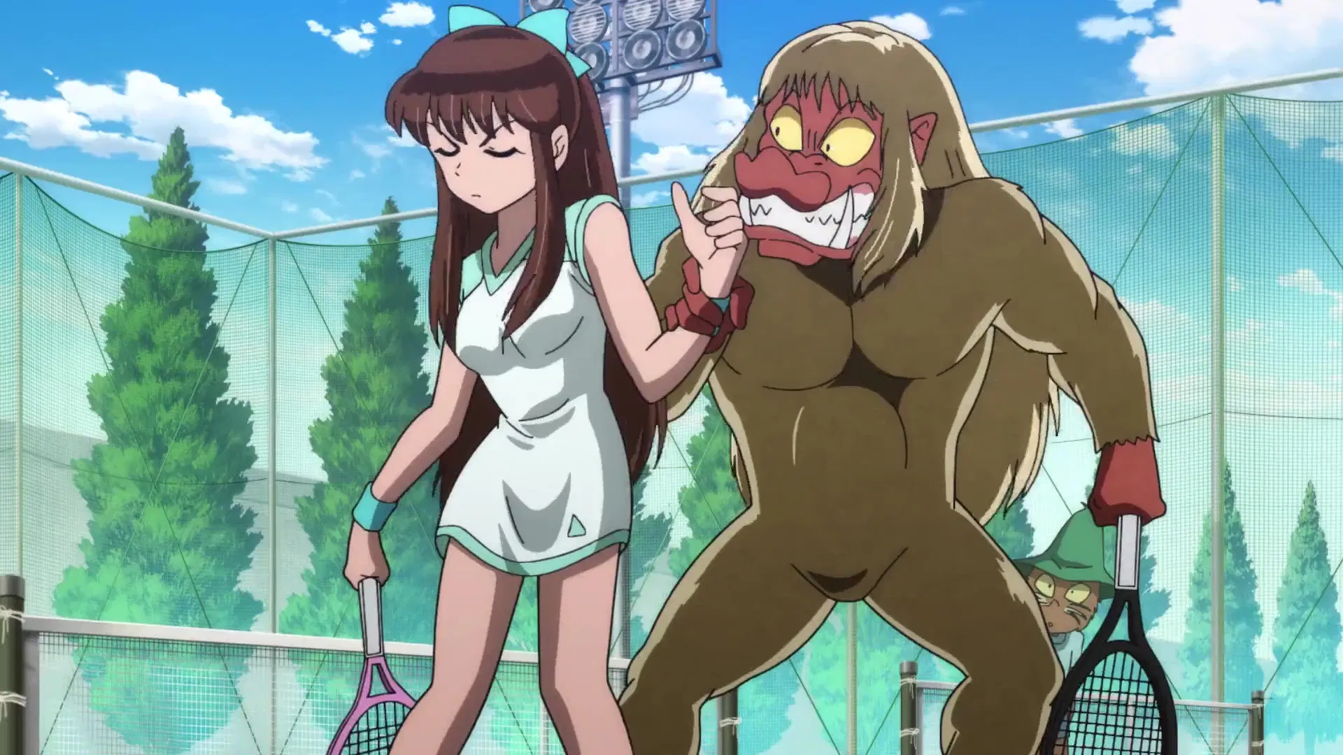 Щелкунчик Китаро