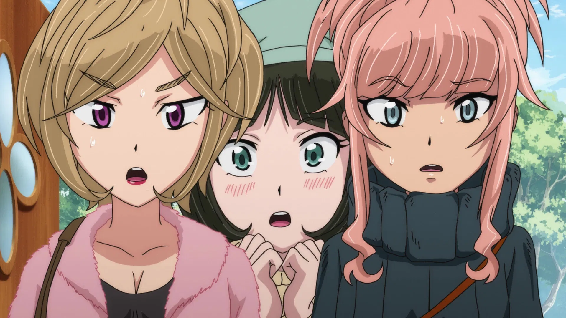 Щелкунчик Китаро