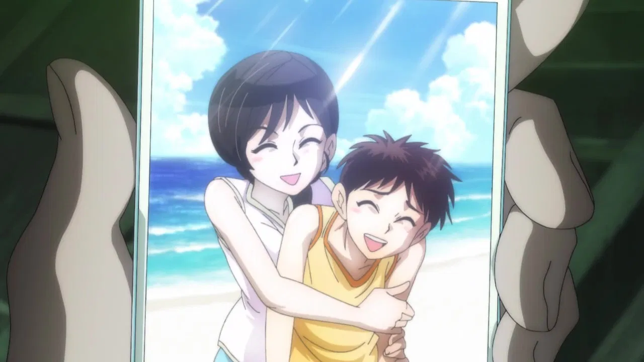 Щелкунчик Китаро